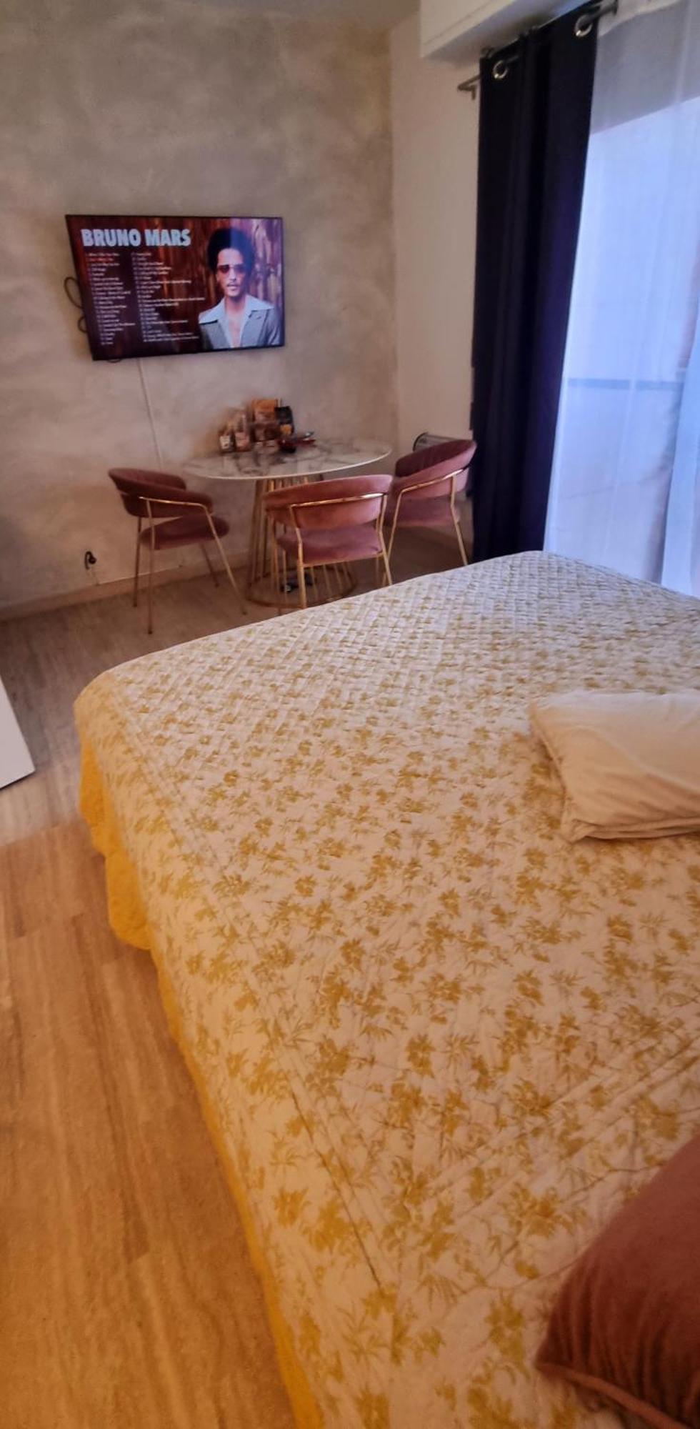 Central Monaco Studio 外观 照片