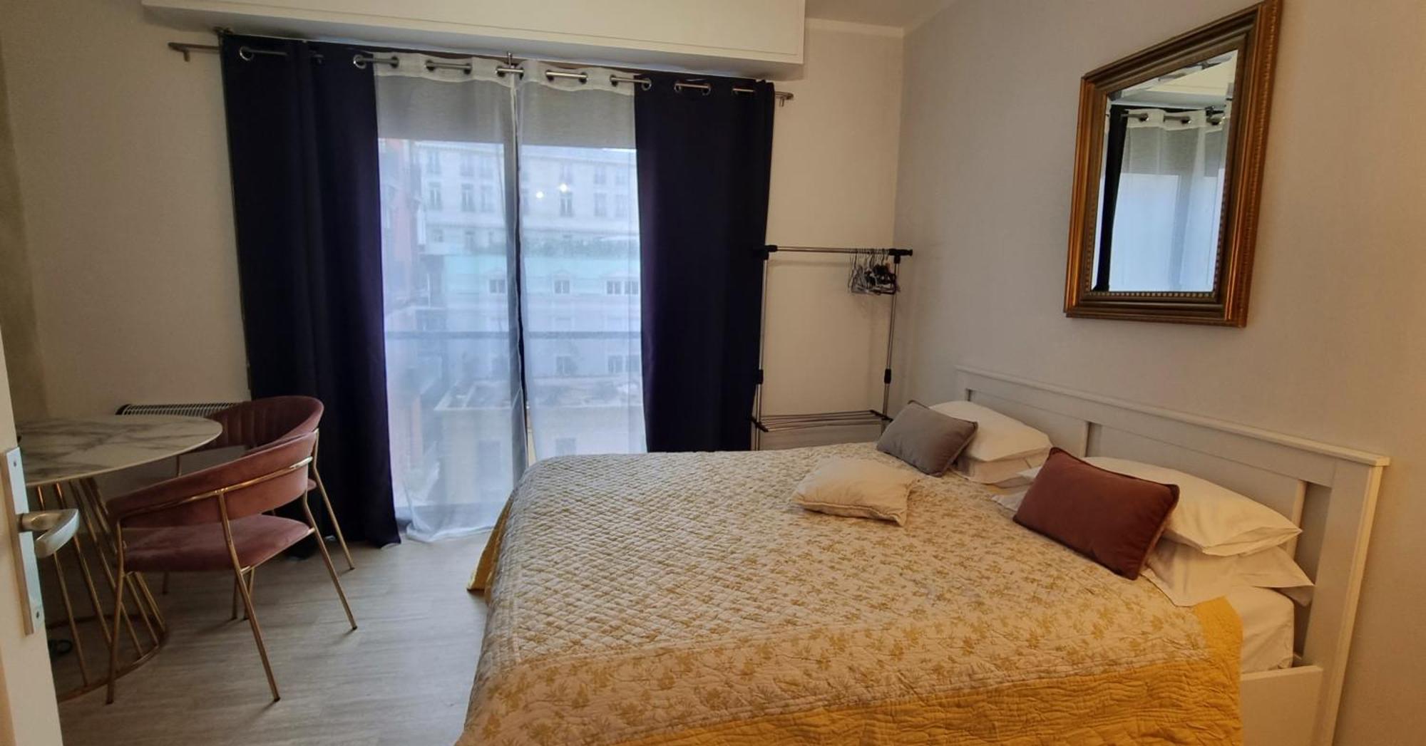 Central Monaco Studio 外观 照片