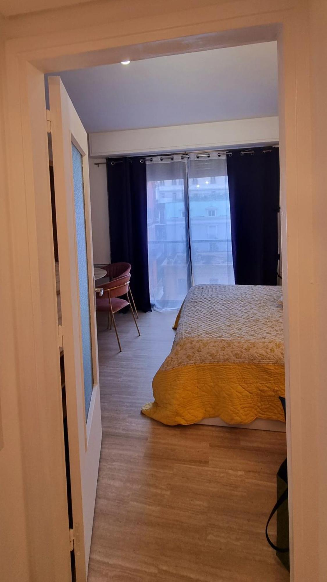Central Monaco Studio 外观 照片